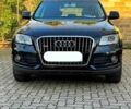 Ауди Ку 5, объемом двигателя 30 л и пробегом 0 тыс. км за 13000 $, фото 1 на Automoto.ua