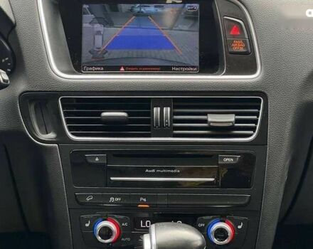 Ауди Ку 5, объемом двигателя 0 л и пробегом 263 тыс. км за 15800 $, фото 19 на Automoto.ua