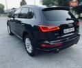 Ауди Ку 5, объемом двигателя 1.98 л и пробегом 138 тыс. км за 13950 $, фото 4 на Automoto.ua