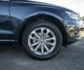 Ауди Ку 5, объемом двигателя 2 л и пробегом 92 тыс. км за 17900 $, фото 5 на Automoto.ua