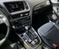 Ауди Ку 5, объемом двигателя 2 л и пробегом 114 тыс. км за 21999 $, фото 15 на Automoto.ua