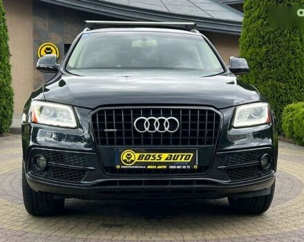 Ауді Ку 5, об'ємом двигуна 3 л та пробігом 155 тис. км за 18800 $, фото 1 на Automoto.ua