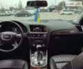 Ауди Ку 5, объемом двигателя 2 л и пробегом 165 тыс. км за 18200 $, фото 26 на Automoto.ua