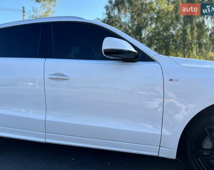 Ауді Ку 5, об'ємом двигуна 3 л та пробігом 201 тис. км за 17700 $, фото 15 на Automoto.ua