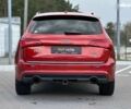 Ауди Ку 5, объемом двигателя 3 л и пробегом 143 тыс. км за 17800 $, фото 16 на Automoto.ua