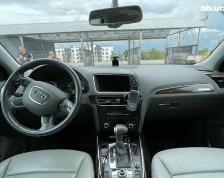 Ауди Ку 5, объемом двигателя 2 л и пробегом 175 тыс. км за 15799 $, фото 11 на Automoto.ua