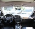 Ауди Ку 5, объемом двигателя 2 л и пробегом 156 тыс. км за 16500 $, фото 11 на Automoto.ua