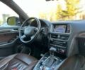 Ауди Ку 5, объемом двигателя 2 л и пробегом 139 тыс. км за 14999 $, фото 9 на Automoto.ua
