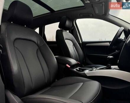 Ауди Ку 5, объемом двигателя 1.98 л и пробегом 161 тыс. км за 15300 $, фото 63 на Automoto.ua