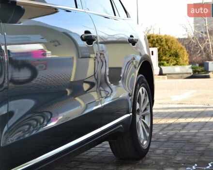 Ауді Ку 5, об'ємом двигуна 2 л та пробігом 208 тис. км за 14799 $, фото 17 на Automoto.ua