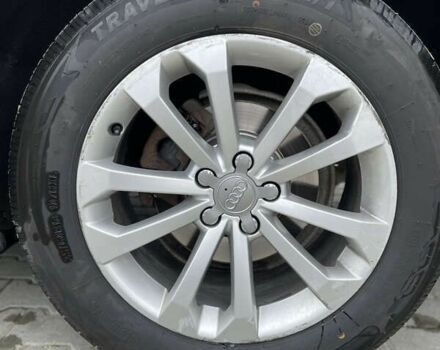 Ауди Ку 5, объемом двигателя 2 л и пробегом 175 тыс. км за 15799 $, фото 15 на Automoto.ua