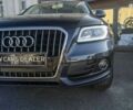 Ауди Ку 5, объемом двигателя 2 л и пробегом 92 тыс. км за 17900 $, фото 7 на Automoto.ua