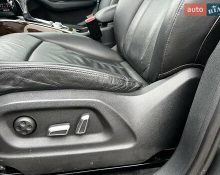 Ауді Ку 5, об'ємом двигуна 1.98 л та пробігом 143 тис. км за 16500 $, фото 20 на Automoto.ua
