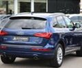 Ауди Ку 5, объемом двигателя 2 л и пробегом 156 тыс. км за 16500 $, фото 5 на Automoto.ua