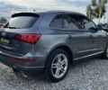 Ауди Ку 5, объемом двигателя 2 л и пробегом 143 тыс. км за 17300 $, фото 5 на Automoto.ua