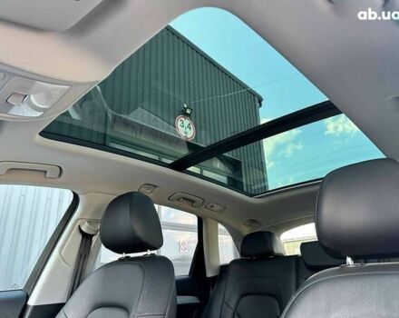 Ауди Ку 5 2015 в Луцке на Automoto.ua Ауди Ку 5, объемом двигателя 2 л и пробегом 89 тыс. км за 18500 $, фото 4 на Automoto.ua