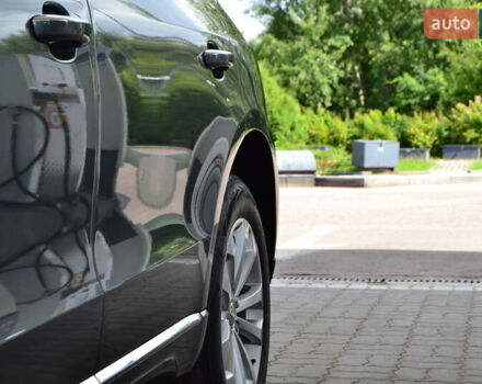 Ауди Ку 5, объемом двигателя 1.98 л и пробегом 207 тыс. км за 15299 $, фото 20 на Automoto.ua