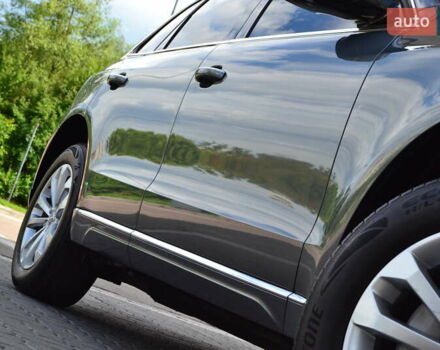 Ауди Ку 5, объемом двигателя 1.98 л и пробегом 207 тыс. км за 15299 $, фото 91 на Automoto.ua