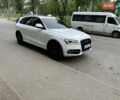 Ауді Ку 5, об'ємом двигуна 3 л та пробігом 201 тис. км за 17700 $, фото 136 на Automoto.ua