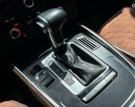 Ауди Ку 5 2015 в Львове на Automoto.ua Ауди Ку 5, объемом двигателя 2 л и пробегом 125 тыс. км за 17700 $, фото 11 на Automoto.ua