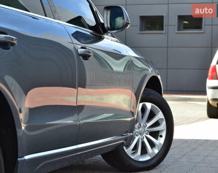 Ауди Ку 5, объемом двигателя 1.98 л и пробегом 207 тыс. км за 15299 $, фото 65 на Automoto.ua