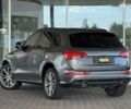 Ауді Ку 5, об'ємом двигуна 3 л та пробігом 96 тис. км за 21500 $, фото 7 на Automoto.ua