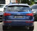 Ауди Ку 5, объемом двигателя 2 л и пробегом 156 тыс. км за 16500 $, фото 4 на Automoto.ua