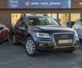 Ауди Ку 5 2015 в Киеве на Automoto.ua Ауди Ку 5, объемом двигателя 2 л и пробегом 92 тыс. км за 19000 $, фото 1 на Automoto.ua