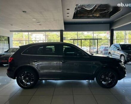 Ауді Ку 5, об'ємом двигуна 3 л та пробігом 75 тис. км за 21900 $, фото 7 на Automoto.ua