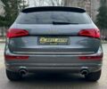 Ауди Ку 5, объемом двигателя 2 л и пробегом 208 тыс. км за 15999 $, фото 5 на Automoto.ua