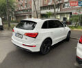 Ауді Ку 5, об'ємом двигуна 3 л та пробігом 201 тис. км за 17700 $, фото 119 на Automoto.ua