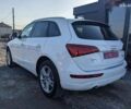 Ауди Ку 5, объемом двигателя 2 л и пробегом 159 тыс. км за 14700 $, фото 5 на Automoto.ua
