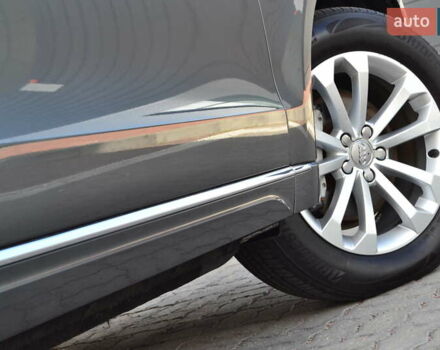 Ауди Ку 5, объемом двигателя 1.98 л и пробегом 207 тыс. км за 15299 $, фото 77 на Automoto.ua