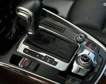 Ауді Ку 5, об'ємом двигуна 2 л та пробігом 138 тис. км за 18500 $, фото 18 на Automoto.ua