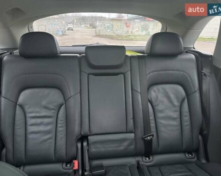 Ауди Ку 5, объемом двигателя 1.98 л и пробегом 234 тыс. км за 16500 $, фото 34 на Automoto.ua