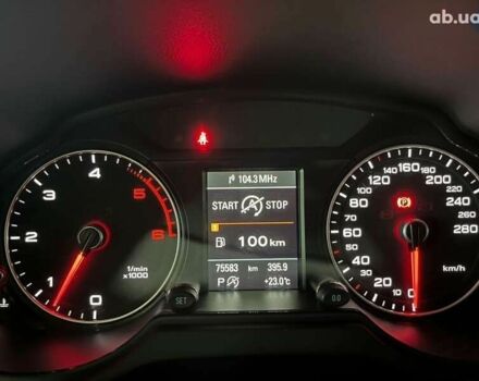 Ауді Ку 5, об'ємом двигуна 3 л та пробігом 75 тис. км за 21900 $, фото 13 на Automoto.ua