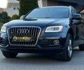 Ауди Ку 5, объемом двигателя 2 л и пробегом 139 тыс. км за 14999 $, фото 2 на Automoto.ua