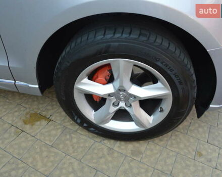 Ауди Ку 5, объемом двигателя 2 л и пробегом 96 тыс. км за 18900 $, фото 3 на Automoto.ua