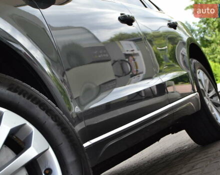 Ауди Ку 5, объемом двигателя 1.98 л и пробегом 207 тыс. км за 15299 $, фото 16 на Automoto.ua