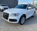 Ауді Ку 5, об'ємом двигуна 2 л та пробігом 200 тис. км за 14300 $, фото 2 на Automoto.ua