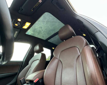 Ауди Ку 5 2015 в Виннице на Automoto.ua Ауди Ку 5, объемом двигателя 2 л и пробегом 239 тыс. км за 17400 $, фото 25 на Automoto.ua