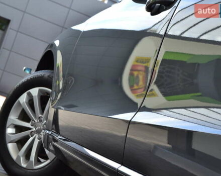 Ауди Ку 5, объемом двигателя 1.98 л и пробегом 207 тыс. км за 15299 $, фото 58 на Automoto.ua