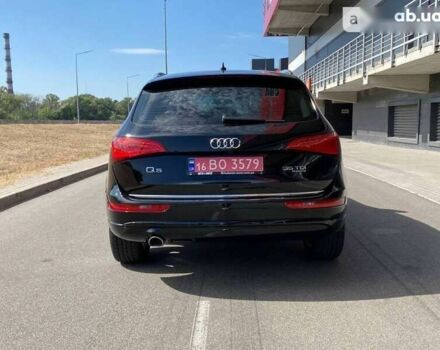 Ауди Ку 5, объемом двигателя 2 л и пробегом 114 тыс. км за 21999 $, фото 3 на Automoto.ua