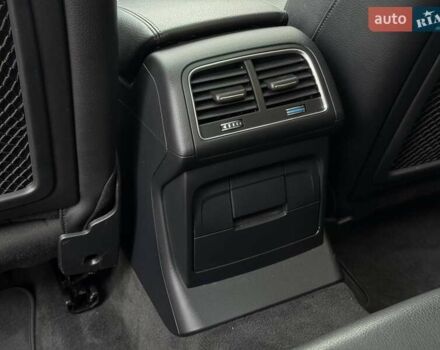 Ауди Ку 5, объемом двигателя 1.98 л и пробегом 161 тыс. км за 15300 $, фото 48 на Automoto.ua