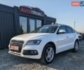 Ауди Ку 5, объемом двигателя 2 л и пробегом 159 тыс. км за 14700 $, фото 1 на Automoto.ua