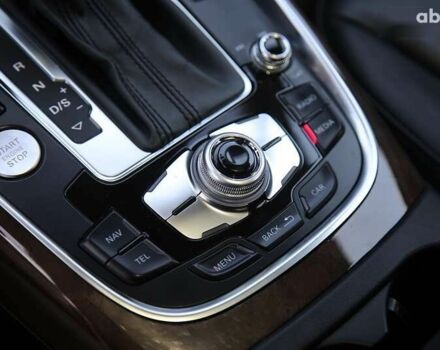 Ауди Ку 5, объемом двигателя 2 л и пробегом 156 тыс. км за 16500 $, фото 18 на Automoto.ua