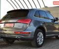 Ауді Ку 5, об'ємом двигуна 2 л та пробігом 208 тис. км за 14799 $, фото 48 на Automoto.ua