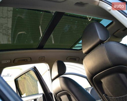 Ауді Ку 5, об'ємом двигуна 2 л та пробігом 208 тис. км за 14799 $, фото 108 на Automoto.ua