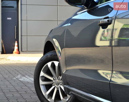 Ауді Ку 5, об'ємом двигуна 2 л та пробігом 208 тис. км за 14799 $, фото 40 на Automoto.ua