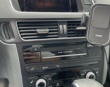 Ауди Ку 5, объемом двигателя 2 л и пробегом 175 тыс. км за 15799 $, фото 12 на Automoto.ua